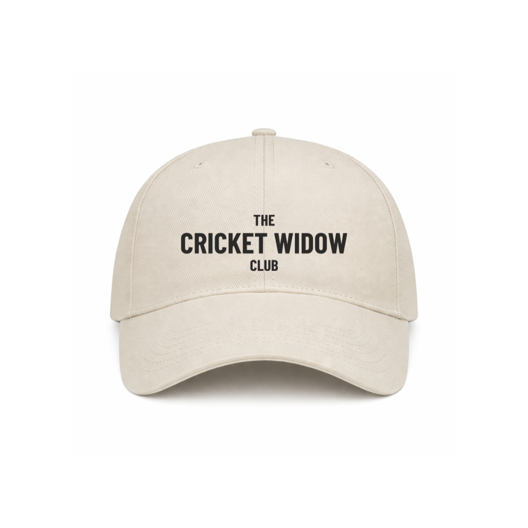 The Classic CW Cap
