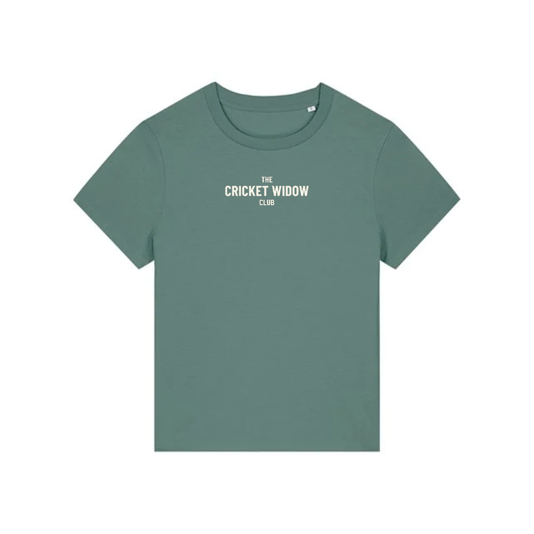 The Boundary Tee- Green Bay