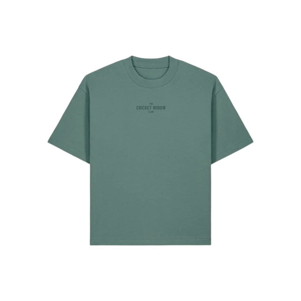 All-Rounder Oversized Tee