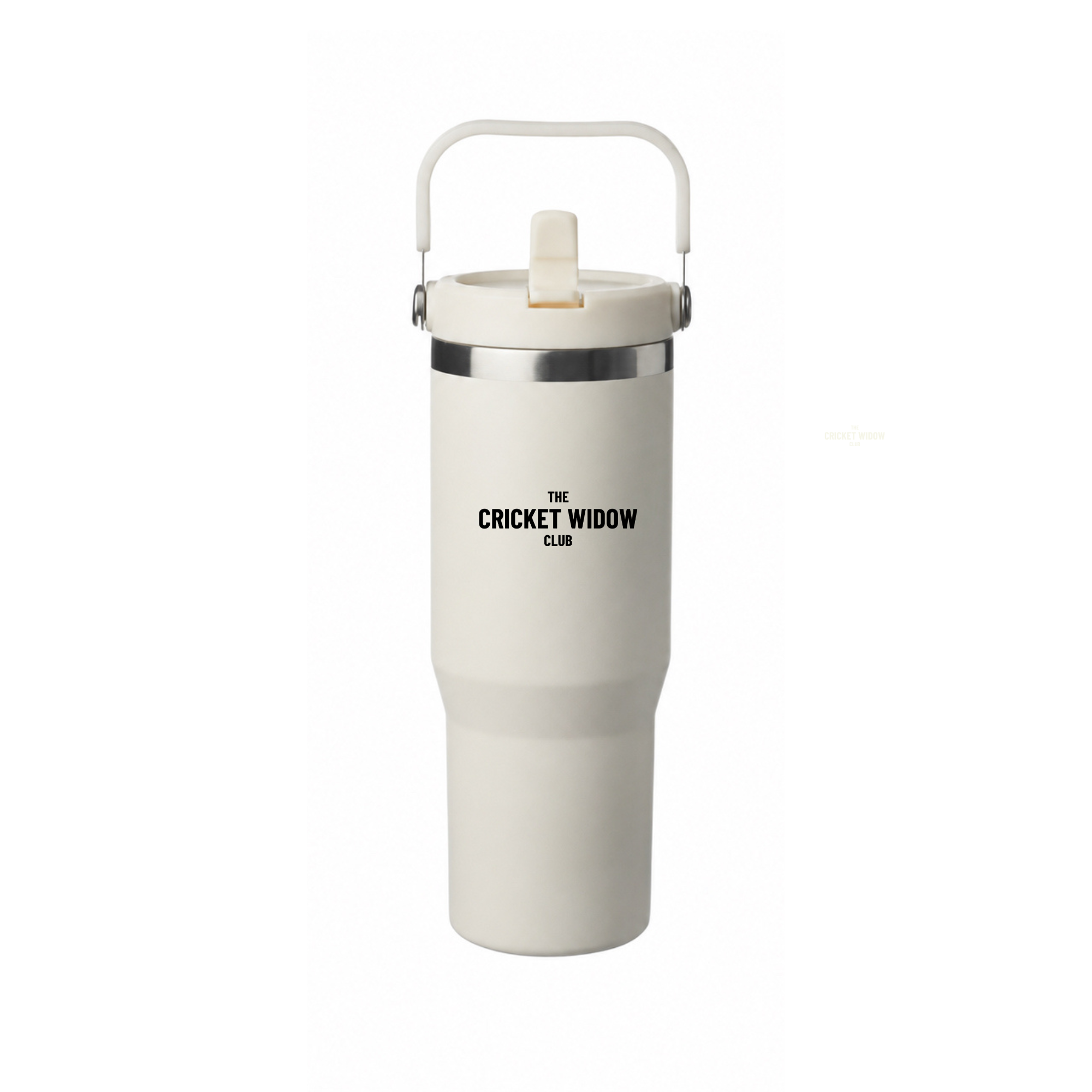 The Drinks Break Tumbler